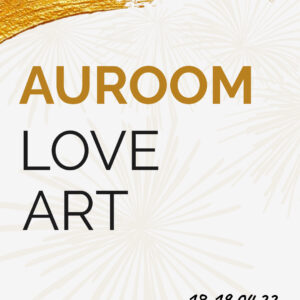 AUROOM LOVE ART